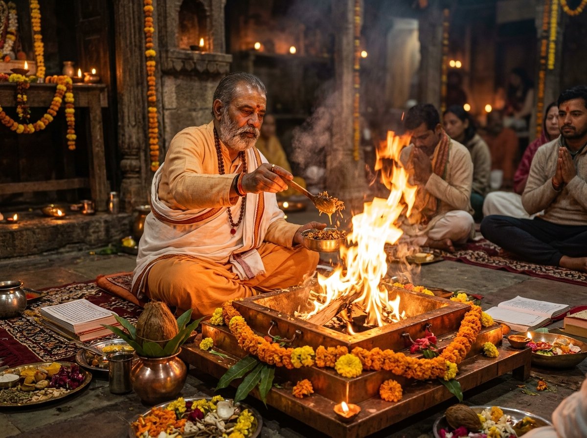 Mahamrityunjay Jaap